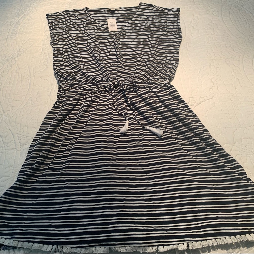 Loft Outlet Dress Size Small